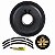 2 Kit Reparo Sl Compatível Com Eros Hammer 5.2 12pol - Imagem 1