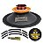Kit Reparo Sl Compatível Com Eros Hammer 700 12pol - Imagem 2