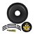 2 Kit Reparo Sl Compatível Com Eros Hammer 700 12pol. - Imagem 1