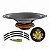 2 Kit Reparo Sl Compatível Com Eros Hammer 700 12pol - Imagem 3