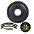 Kit Reparo Sl Compatível Com Eros Xbass 7200 12pol. - Imagem 1