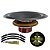2 Kit Reparo Sl Compatível Com Eros Hammer Xbass 7200 12pol. - Imagem 3