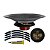 2 Kit Reparo Sl Compatível Com Eros SDS 3K 15pol. - Imagem 3