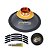4 Kit Reparo Compatível Com Eros SDS 800 15pol. - Imagem 1
