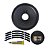 2 Kit Reparo Sl Compatível Com Eros Target Bass 4.5K 15pol. - Imagem 1