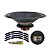 4 Kit Reparo Sl Compatível Com Eros Target Bass 4.5K 18pol. - Imagem 3