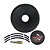 4 Kit Reparo Compatível Com Hard Power HP550 12pol. - Imagem 1