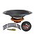 8 Kit Reparo Sl Compatível Com Hard Power HP550 12pol. - Imagem 3