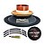 Kit Reparo Compatível Com Hard Power Hp 4550 12pol 2ohms - Linha SL - Imagem 2