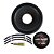 Kit Reparo Compatível Com Hard Power Hp 4550 12pol 2ohms - Linha SL - Imagem 1