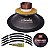 Kit Reparo Compatível Com Triton Ak 6.0 De 15pol 4 Ohms - Linha SL - Imagem 3