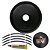 Kit Reparo Compatível Com Hard Power Hp 1750 18 Pol 4ohms - Linha SL - Imagem 1