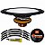 Kit Reparo Sl Compatível Com Tornado 5000 18pol - Imagem 3