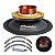 Kit Reparo Compatível Com Ultravox 2k2 15 Pol 4ohms - Linha SL - Imagem 3