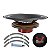 Kit Reparo Compatível Com Ultravox 2k2 15 Pol 4ohms - Linha SL - Imagem 2