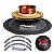Kit Reparo Compatível Com Ultravox 3k 3000rms 12pol 4ohms - Linha SL - Imagem 3