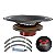 Kit Reparo Compatível Com Ultravox 3k 3000rms 12pol 4ohms - Linha SL - Imagem 2