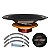 Kit Reparo Sl Compatível Com Hard Power Hp 900h 12 Pol 8ohms - Imagem 3