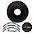Kit Reparo Sl Compatível Com Hard Power Hp 900h 12 Pol 8ohms - Imagem 1