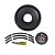 8 Kit Reparo Sl Compatível Com Hard Power Hp 3850 12pol - Imagem 1