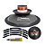 Kit Reparo Sl Compatível Com Hard Power Hp 1750 15 Pol - Imagem 2