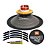 Kit Reparo Vulcano 3.8 De 15 POL - Linha SL - Imagem 3