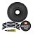 Kit Reparo Vulcano 3.8 De 15 POL - Linha SL - Imagem 1