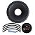 Kit Reparo Compatível Com Hard Power Hp400 10pol 8ohms - Linha SL - Imagem 1