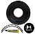 Kit Reparo Compatível Com Snake ESX 608 8 Pol 8ohm - Linha SL - Imagem 1
