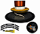 Kit Reparo Sl Compatível Com Bluster Special 2 12pol - Imagem 2
