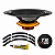 Kit Reparo Sl Compatível Com Triton Tr 620 12pol - Imagem 2