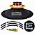 Kit Reparo Sl Compatível Com Dk 700 12pol - Imagem 2