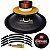 2 Kit Reparo Sl Compatível Com Jbl Tornado 5000 15pol - Imagem 2