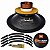 2 Kit Reparo Sl Compatível Com Jbl Tornado 4000 15pol - Imagem 2