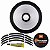 Kit Reparo Sl Compatível Com Jbl Tornado 4000 18pol - Imagem 1