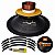 4 Kit Reparo Sl Compatível Com Jbl Tornado 5600 18pol - Imagem 2