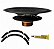 Kit Reparo Sl Compatível Com Triton MBX 400 6pol - Imagem 3