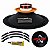 2 Kit Reparo Sl Compatível Com Hard Power Hp 750 12pol - Imagem 2