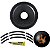 2 Kit Reparo Sl Compatível Com MAGNUM REX 550 12POL - Imagem 1