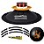 2 Kit Reparo Sl Compatível Com MAGNUM REX 550 12POL - Imagem 2