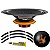 4 Kit Reparo Sl Compatível Com MAGNUM REX 550 12POL - Imagem 3