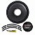 2 Kit Reparo Sl Compatível Com Taramps Thunder 5k7 12pol - Imagem 1
