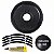 2 Kit Reparo Sl Compatível Com 7driver Sl 3k1 15pol - Imagem 1