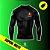 Camisa UV | Bope - Imagem 1