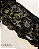 229 - Conjunto Rendado Golden sem Bojo e com Aro - Imagem 2