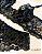 229 - Conjunto Rendado Golden sem Bojo e com Aro - Imagem 3