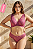 225 - Conjunto Plus Size Rendado - Imagem 1