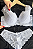 195-301 - Conjunto Luxo Rendado - Imagem 1