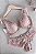 224 - Conjunto Diva Luxo com Alças Rendadas - Imagem 1