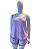 700 - Short Doll de Liganete - Imagem 1